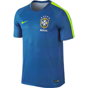brazil training jersey